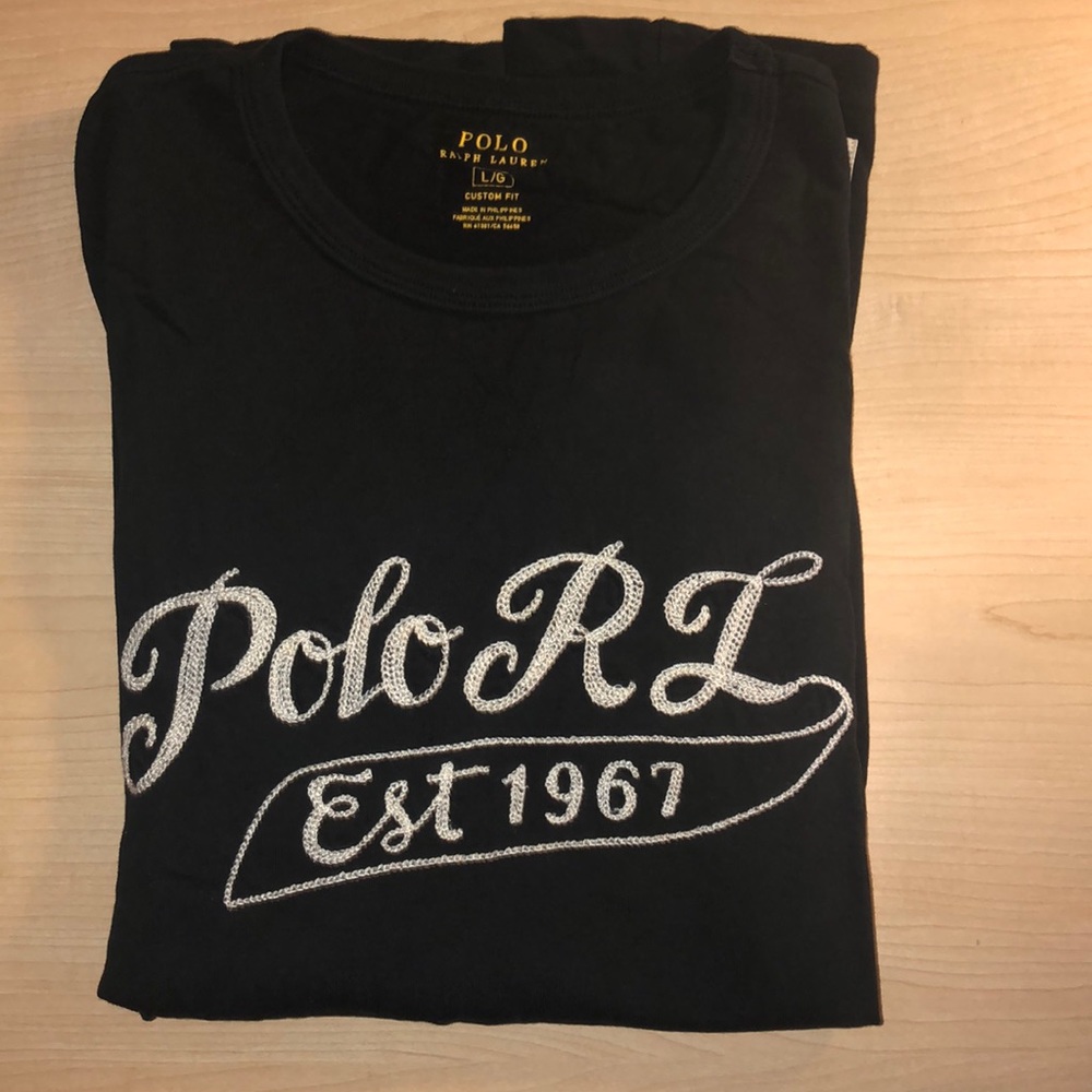 Polo Ralph Lauren T shirt